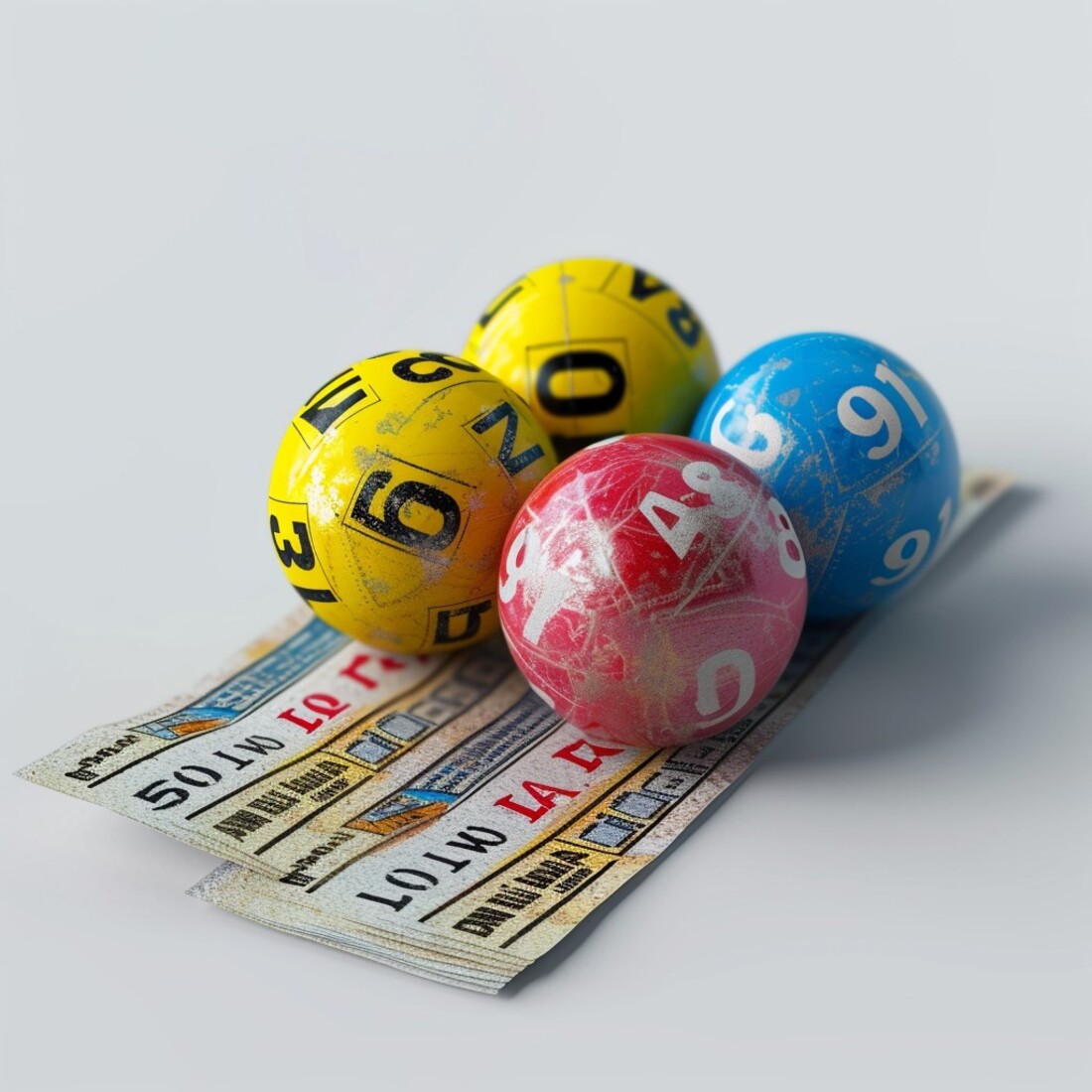 Jak grać w lotto online